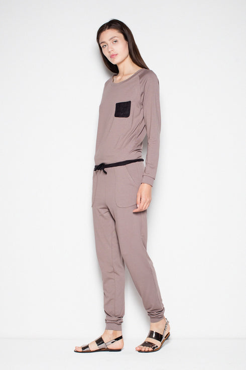 Suit model 77474 ton